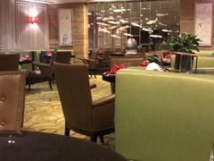 -外高桥喜来登酒店采悦轩
