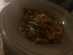 -Cafe Alice咖啡爱丽丝(奥城店)