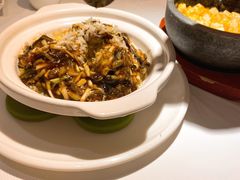 -小厨娘淮扬菜(六合欢乐港店)