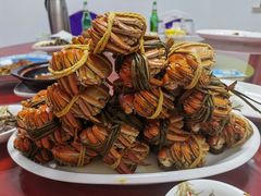 -美味之家·湖景农家乐(太湖东山店)