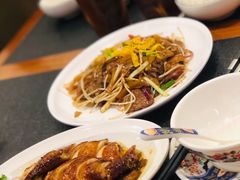 -金翠河烧鹅餐厅(解放碑时代广场店)