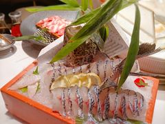 -领鲜天下·焗海鲜·花胶鸡(天目里店)