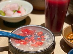 -山石榴·贵州菜(丰盛里店)