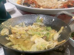 -湘当有饭剁椒鱼头(昆山招商花园城店)