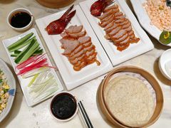 -新梅华餐厅(星悦汇店)