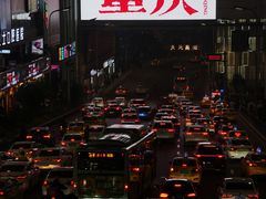 -观音桥步行街