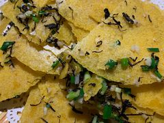 玉米锅巴-千岛湖小鱼儿·淳安匠心农家菜