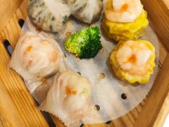 -鹿鸣酒家(越秀店)
