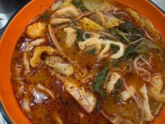 -刘文祥麻辣烫(蛇口店)