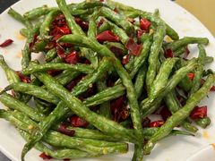 -清真宏玉祥黄门脸餐厅(华荫东里店)