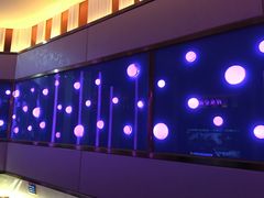 -欢乐空间KTV(奥山世纪城店)