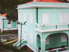 -龙环葡韵住宅式博物馆