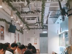 -杏甜品(尖沙咀加拿分道店)