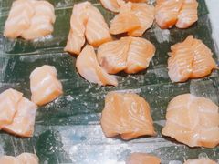 -宴立方海鲜自助(义乌万达广场店)