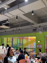 -宝燕乐园(闵行旗舰店)