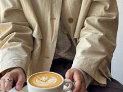 -纽巷咖啡 SOFTFOCUS COFFEE(锦和巴黎时韵店)