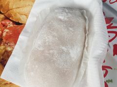 芒果糯米糍-澳门长洲糯米糍(柯打苏沙街店)