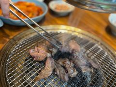 -牛人·雪花牛·木炭烤肉(昆山陆家店)