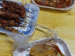 -大江麻辣拌(石油学院店)