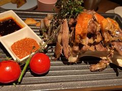 -耶里夏丽·丝路新疆菜·清真食品(徐汇南丹东路臻选店)