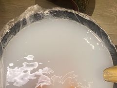 -泰悠谷养生SPA(世茂商业街店)