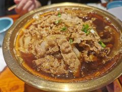 -鑫日千里马朝鲜族小馆(总店)