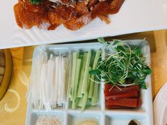 -恭敬李·烤鸭(天坛北门店)