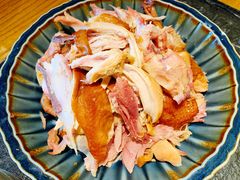 -小城粥道·海胆鲜虾粥(解放广场店)