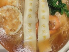 -炊江南·上海菜(国展华漕店)
