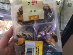 -盒马鲜生(悠方店)