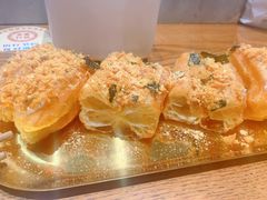 -小豆海棠(人民南路店)