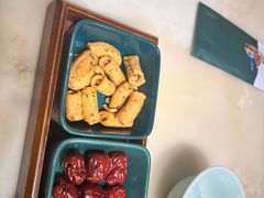 -锦府盐帮·张宅(世纪金源店)