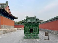 -历代帝王庙博物馆