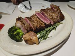 -K·Kitchen KK牛扒厨房(江南西店)