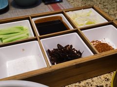 -鹊华居·地道鲁菜·海鲜·融合味(大明湖店)