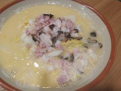 上汤娃娃菜-陈傻子餐厅(世纪都会店)