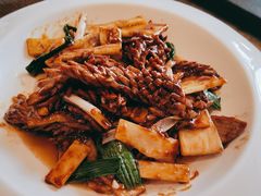 -老牌坊鲁菜名店(宽厚里店)