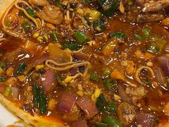 -情妹耙泥鳅·江湖川菜(科华店)