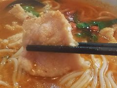 -缘久缘米粉(新街口店)