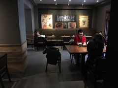 大堂-星巴克(天津五大道店)