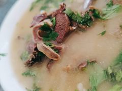 羊杂汤-永盛斋小吃(故宫店)
