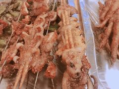 -黑皮烧烤(民意四路店)