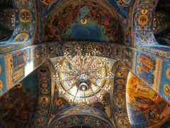 -滴血救世主教堂