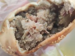 -马尔龙新疆饭店·清真(长青路店)