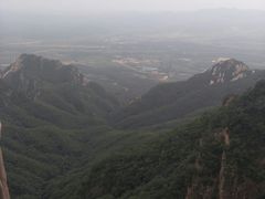 -丹东凤凰山景区
