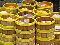 -金安大饭店-金品自助餐厅