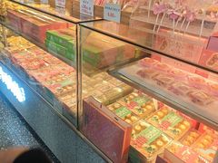 -矮子馅饼(大成路店)
