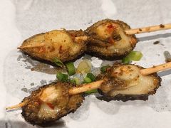 -铭副琦食·虾蟹烩馆(渔人码头店)