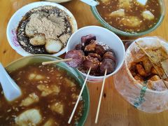 -张醪糟