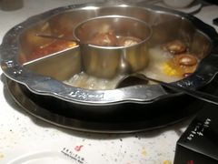 -辣度火锅(东方城市广场店)